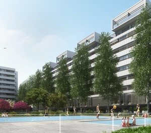 El grupo Obras Especiales cuenta con una cartera de obra de 160 M€