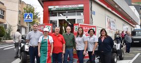 Cencosu-Spar Gran Canaria suma su sexto establecimiento del año