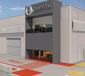 Griffith da un paso al frente y proyecta nueva fábrica