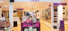 Marionnaud da un nuevo enfoque a sus perfumerías en España