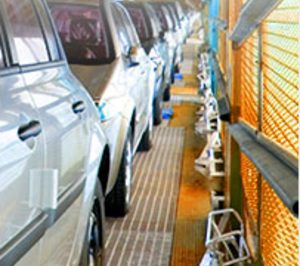 Pecovasa une Martorell y Santander para Seat