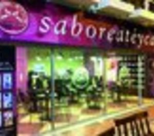 Saboreatéycafé prepara inauguraciones dentro y fuera de España