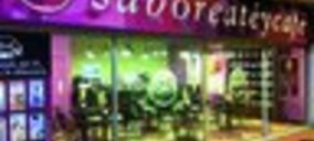 Saboreatéycafé prepara inauguraciones dentro y fuera de España