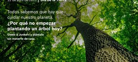 Junkers celebra el Día de la Tierra 