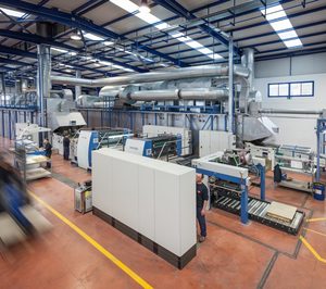 Cápsulas Torrent certifica sus instalaciones