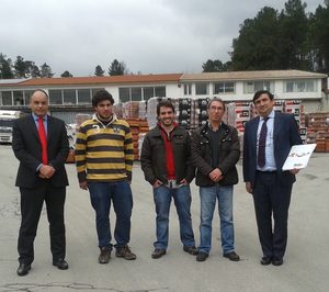 BigMat se acerca a los 300