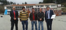 BigMat se acerca a los 300