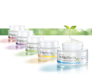 Avon presenta una nueva línea para el cuidado de la piel