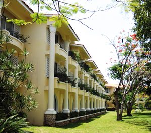 Barceló continúa aligerando su cartera inmobiliaria