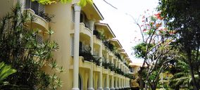 Barceló continúa aligerando su cartera inmobiliaria