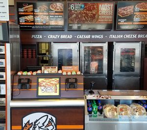 Pronor 4 Caminos proyecta nueva tienda