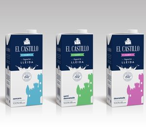 El Castillo estrena imagen