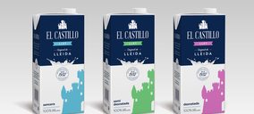 El Castillo estrena imagen