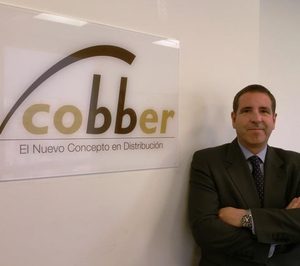 Cobber nombra director general