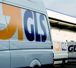 GLS abre un nuevo centro propio