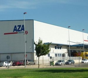 AZA Logistics prepara la apertura de su tercer almacén