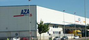 AZA Logistics prepara la apertura de su tercer almacén