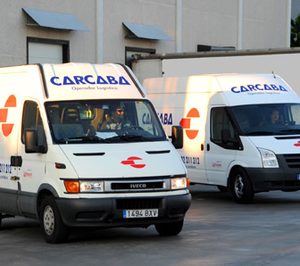 Cárcaba tiene nueva estructura de almacenes