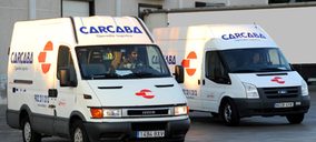 Cárcaba tiene nueva estructura de almacenes