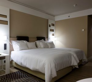 El futuro Marriott Madrid Auditórium & Convention Center estará listo a final de año