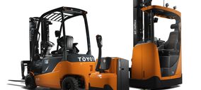 Toyota Material Handling refuerza su presencia en Canarias