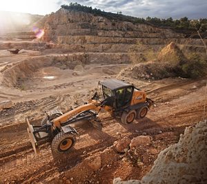 Case presenta novedades