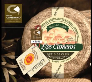 Los Cameros premiada en la XII edición de los Premios Tabefe