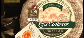 Los Cameros premiada en la XII edición de los Premios Tabefe