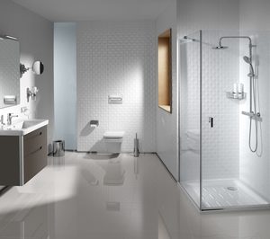 La obsolescencia, principal motivo de reformas en los hoteles, según Roca