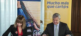 Correos y Microsoft se unen para impulsar el e-commerce en las pymes