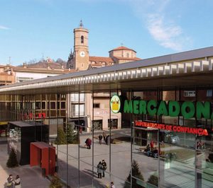 Mercadona abre su primer supermercado del año en Baleares