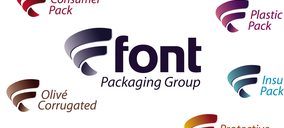 Nace Font Packaging Group