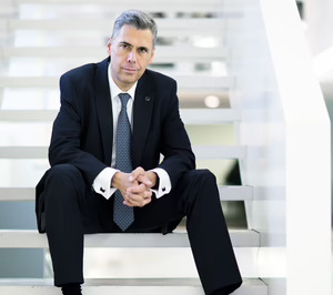 “Todo el mundo va a tener que competir con Amazon”