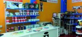 Ibersa traslada su tienda de Vitoria