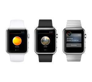 Philips Hue podrá manejarse desde el Apple Watch