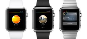 Philips Hue podrá manejarse desde el Apple Watch