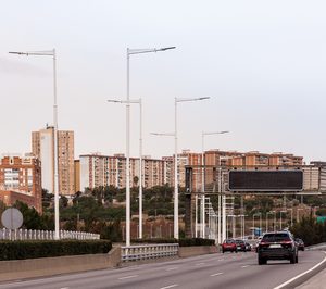 Gestidea cesa actividad en el mercado de distribución electro