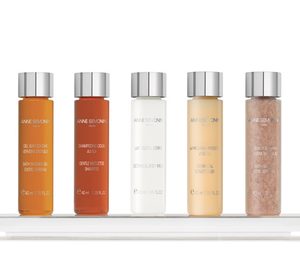 InterContinental Hotels & Resorts tendrá amenities de Groupe GM