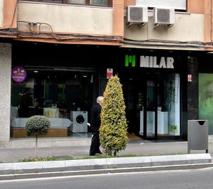 Codeco amplía su red con una tienda Milar en Motril 