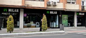 Codeco amplía su red con una tienda Milar en Motril 