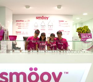 Smöoy abre su tercer local en Ecuador