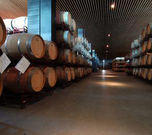 Bodegas Laus entra en corcurso