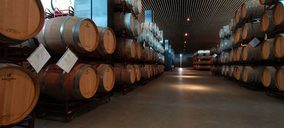 Bodegas Laus entra en corcurso