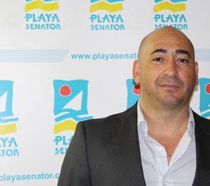 Playa Senator incorpora a Jaume Sans como director de expansión