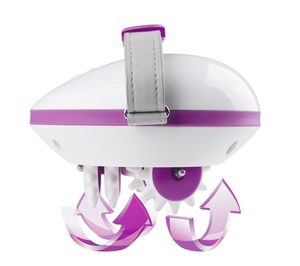 Medisana suma masajeador anticelulítico