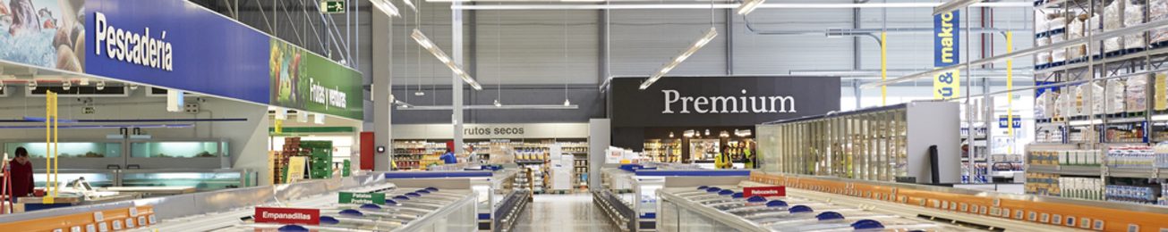 Informe 2015 del sector de cash & carry