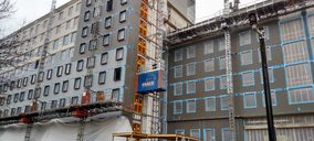 Rover Alcisa avanza en la compra de Cyes Infraestructuras