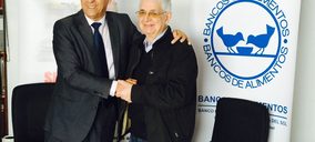 Maskom firma un acuerdo con Bancosol para la inserción laboral