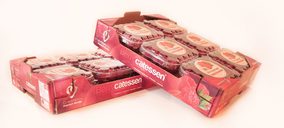 Moguer Cuna de Platero potencia su marca premium Berrycatessen con el arándano