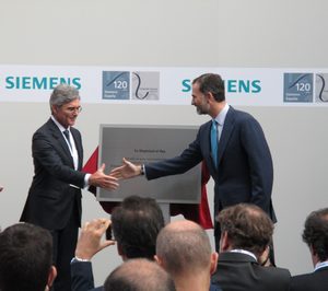Siemens España invierte en I+D+i